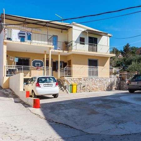 Apartment Bogdanovic 迪斯诺 外观 照片