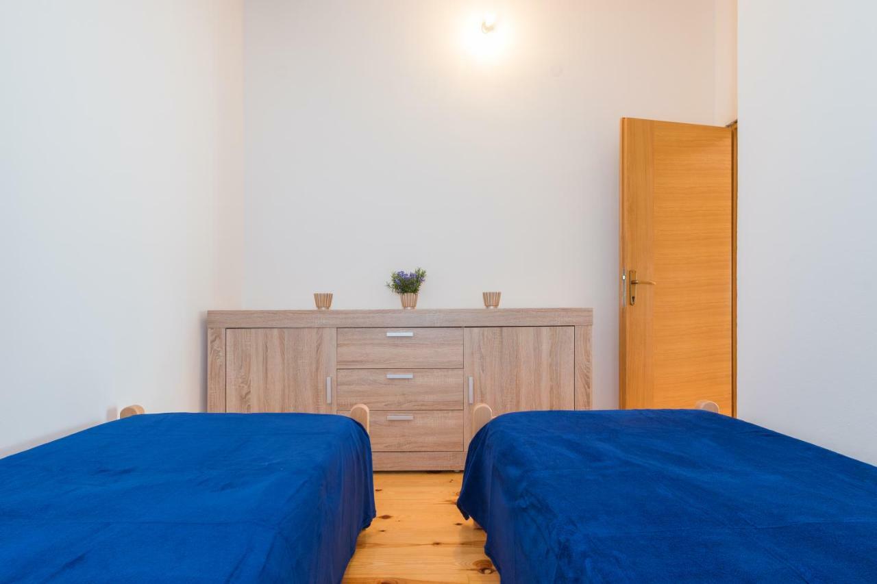 Apartment Bogdanovic 迪斯诺 外观 照片