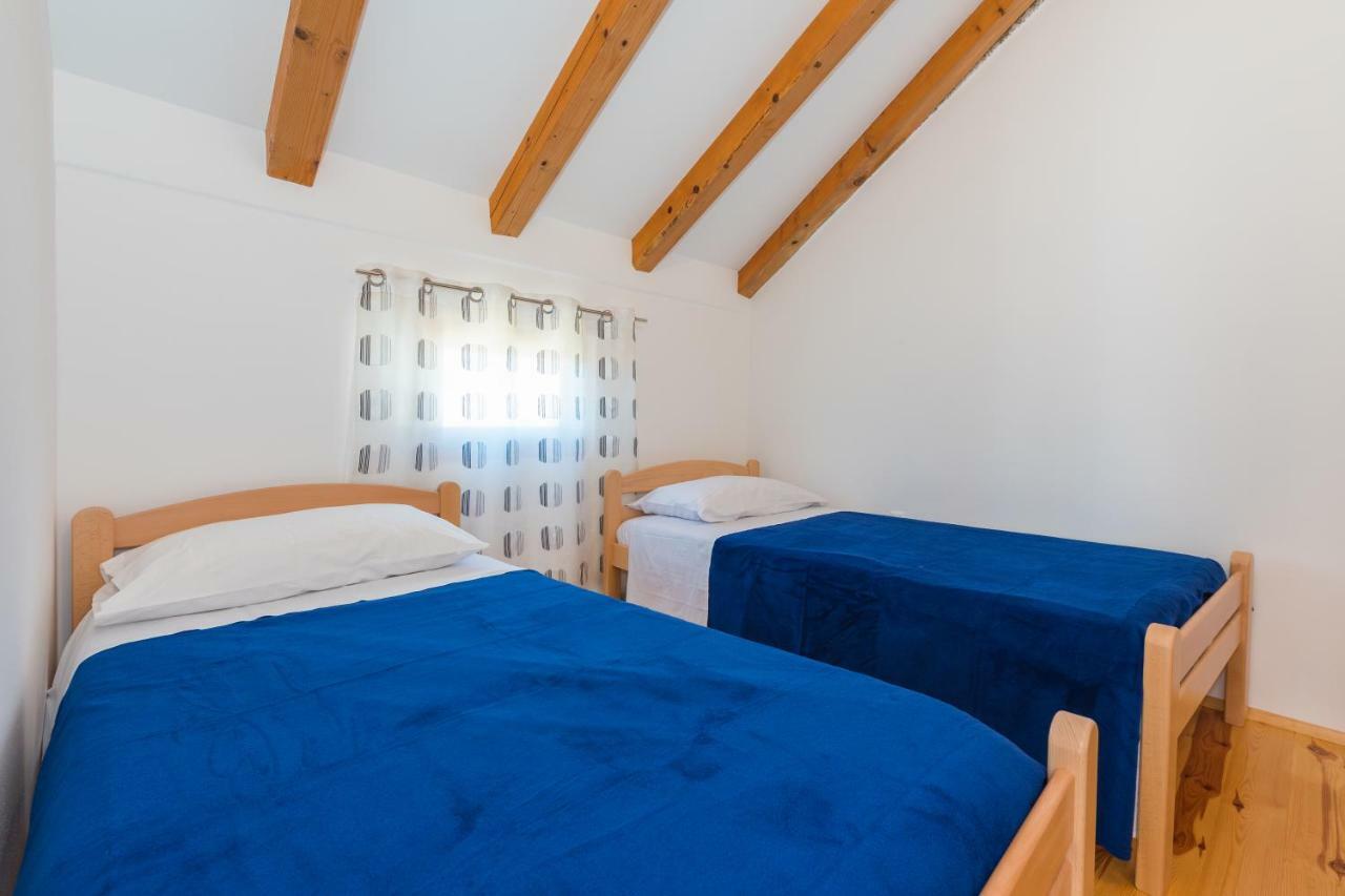 Apartment Bogdanovic 迪斯诺 外观 照片